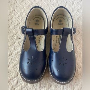 FootMates Sherry Mary Jane